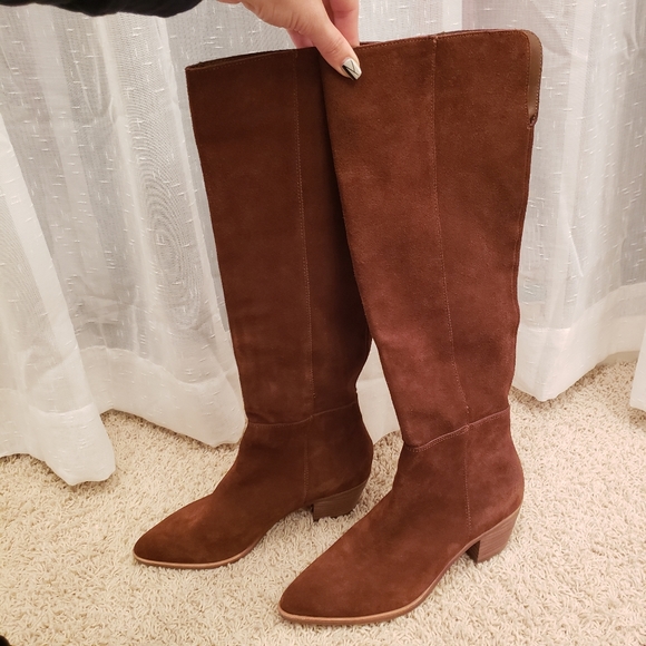 steve madden largo boot